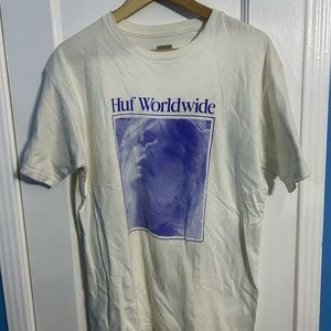 HUF shirt